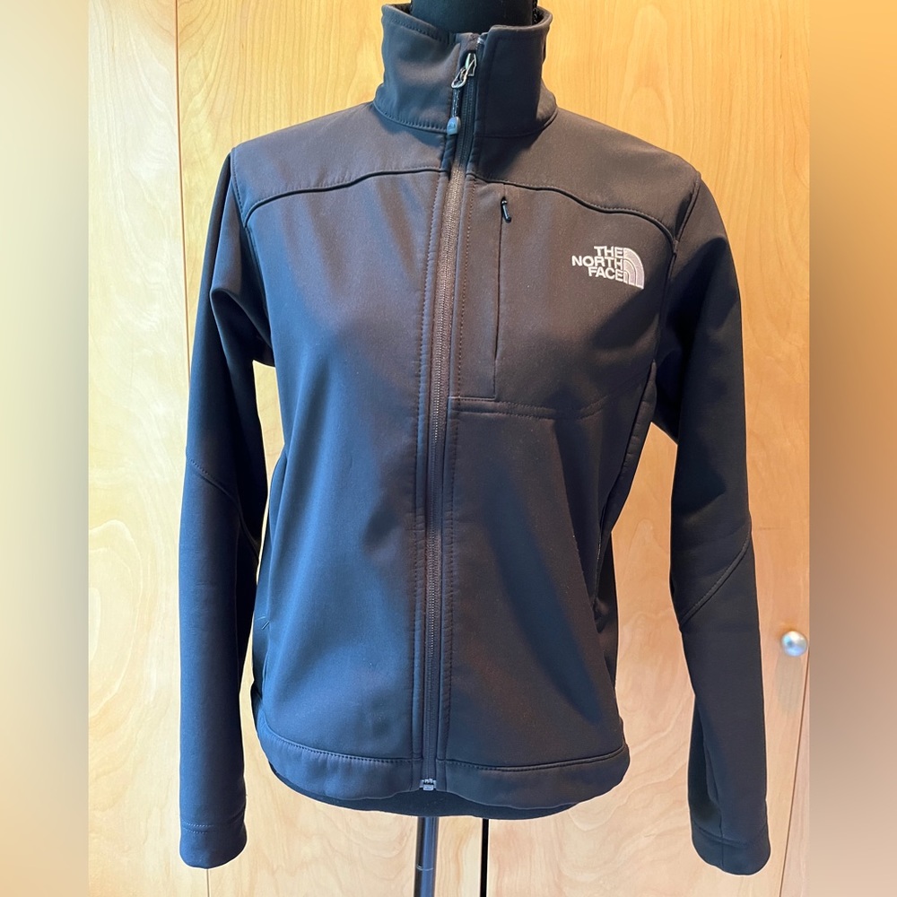 North Face Shell Jacket - image 1